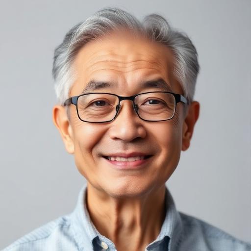 Mr Chua